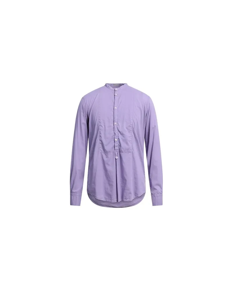 Massimo Alba TOPS - Hemdenauf YOOX.COM Malve