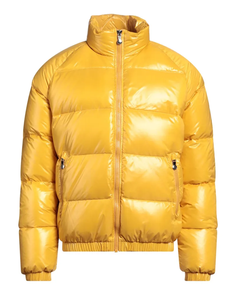 Pyrenex Pufferjacke & Daunenjacke Ocker