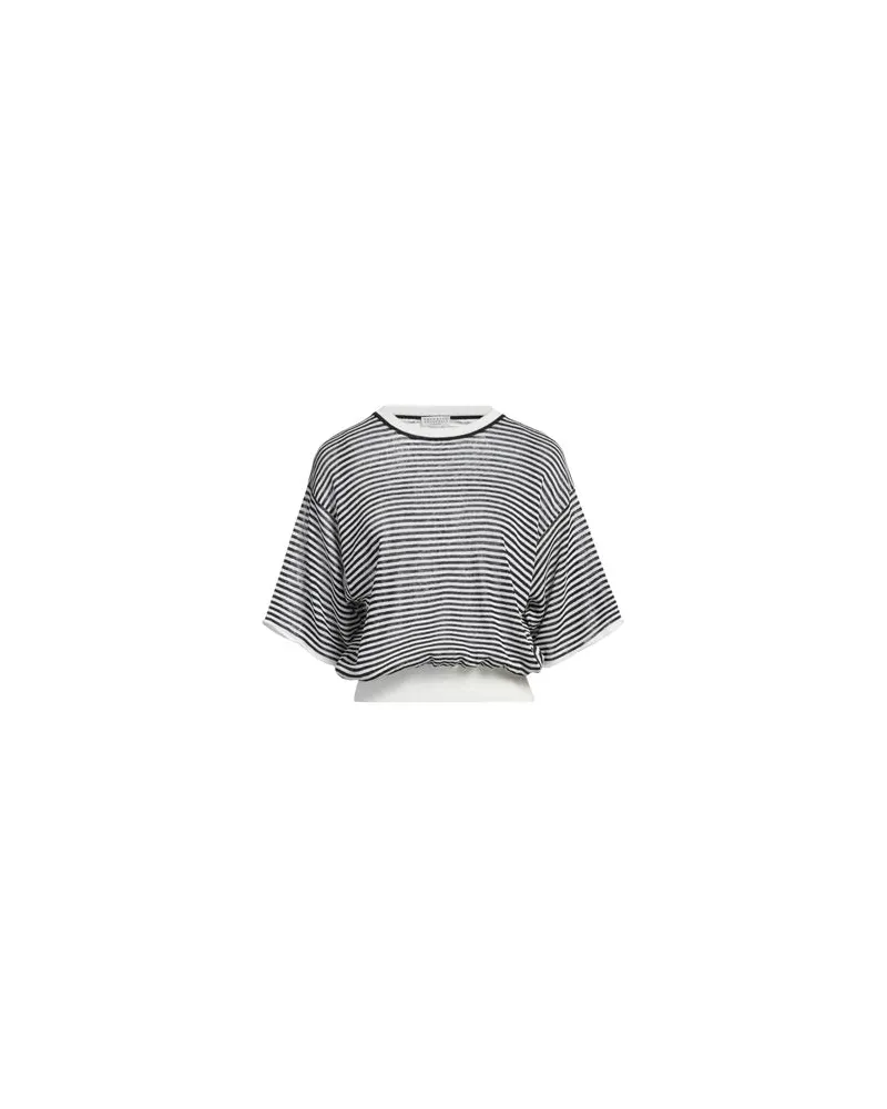 Brunello Cucinelli STRICKWAREN - Pulloverauf YOOX.COM Off
