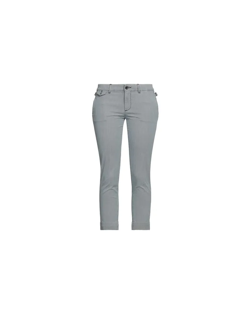 Jacob Cohën HOSEN & RÖCKE - Hosenauf YOOX.COM Blau