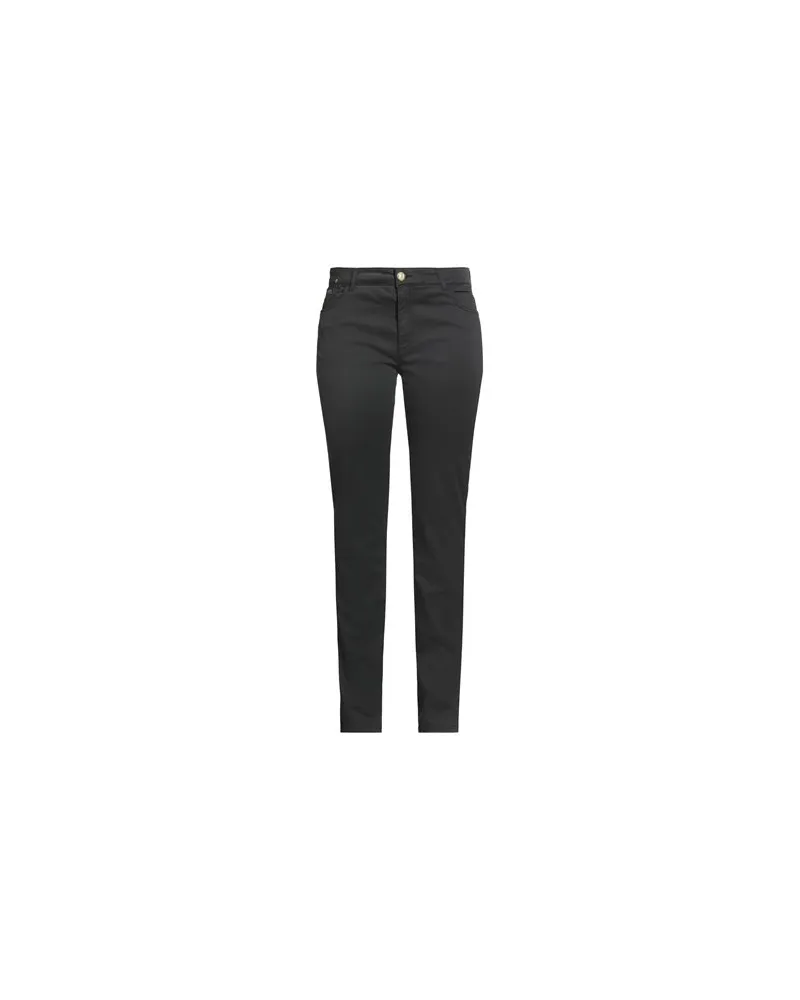 Angelo Marani HOSEN & RÖCKE - Hosenauf YOOX.COM Grau