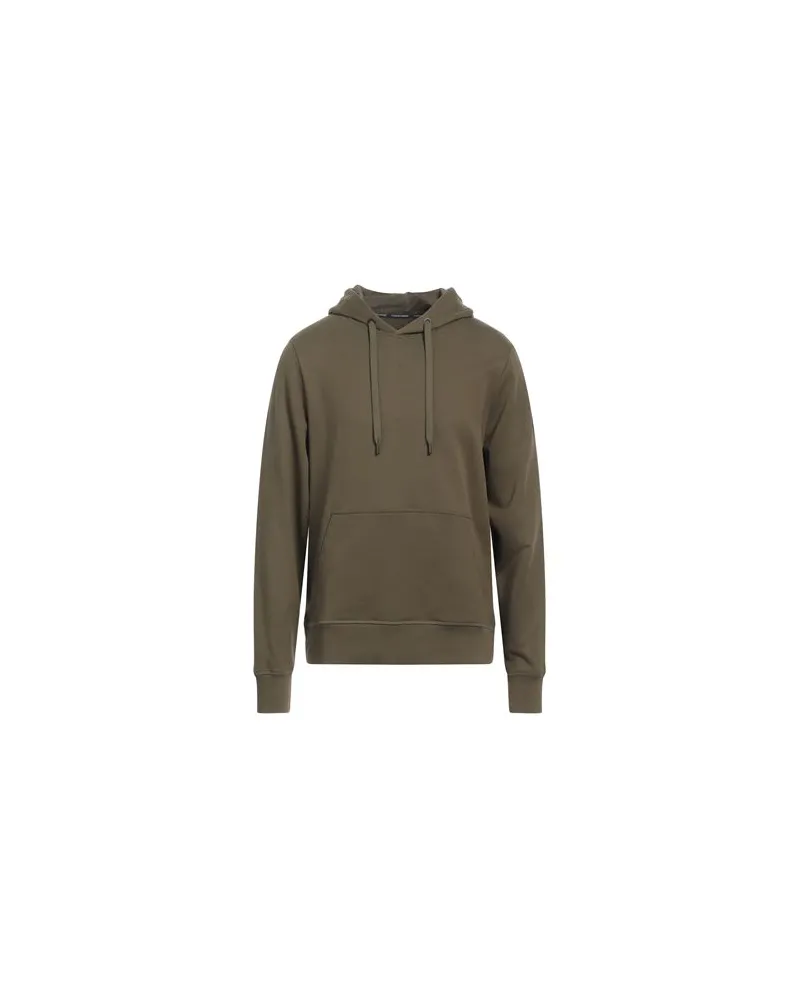 Canada Goose TOPS - Sweatshirtsauf YOOX.COM Militärgrün