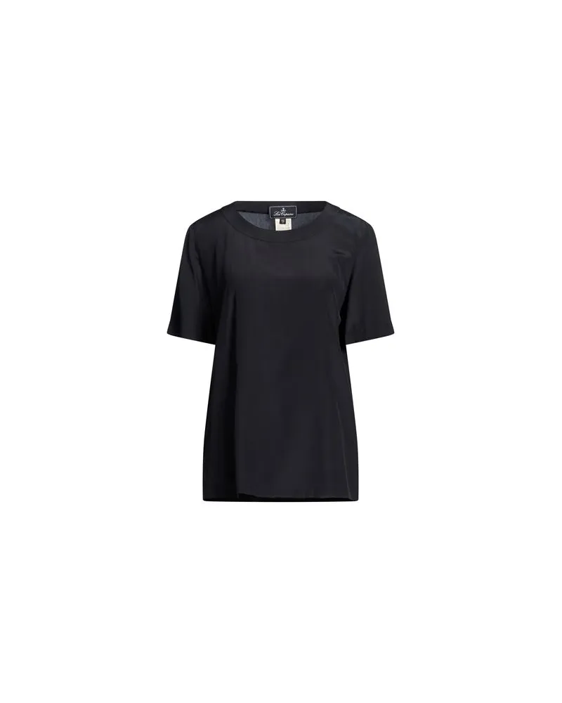 Les Copains TOPS - Topsauf YOOX.COM Nachtblau