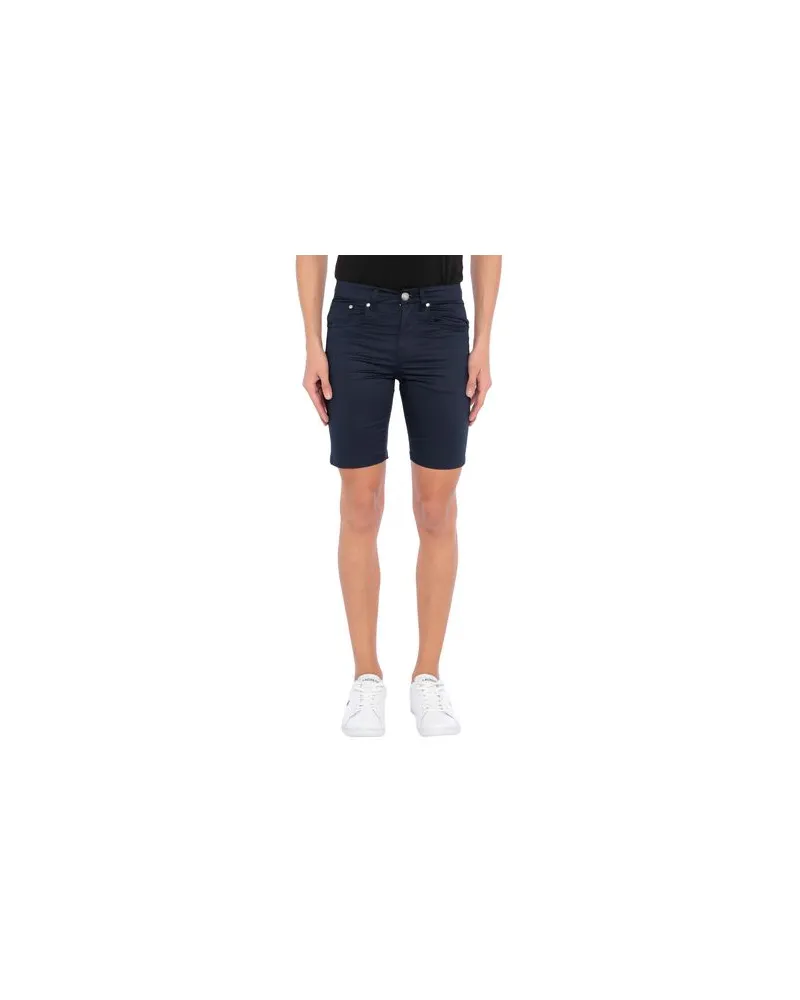 RefrigiWear HOSEN & RÖCKE - Shorts & Bermudashortsauf YOOX.COM Nachtblau