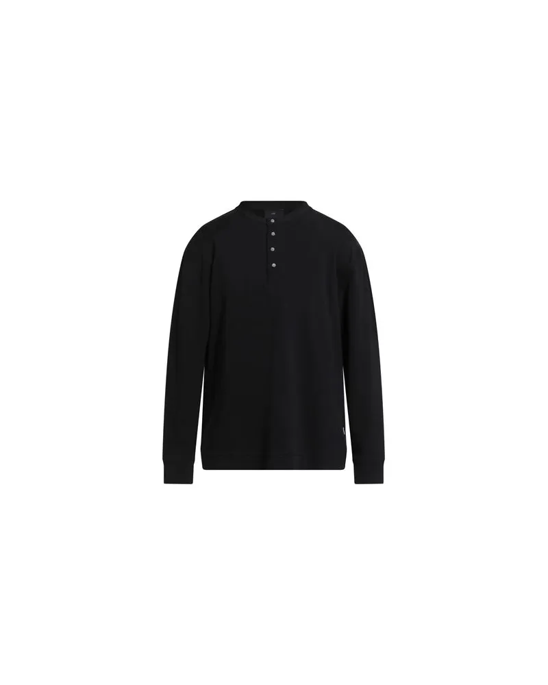 Liu Jo TOPS - T-shirtsauf YOOX.COM Schwarz