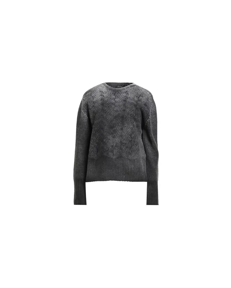 ARAGONA STRICKWAREN - Pulloverauf YOOX.COM Grau