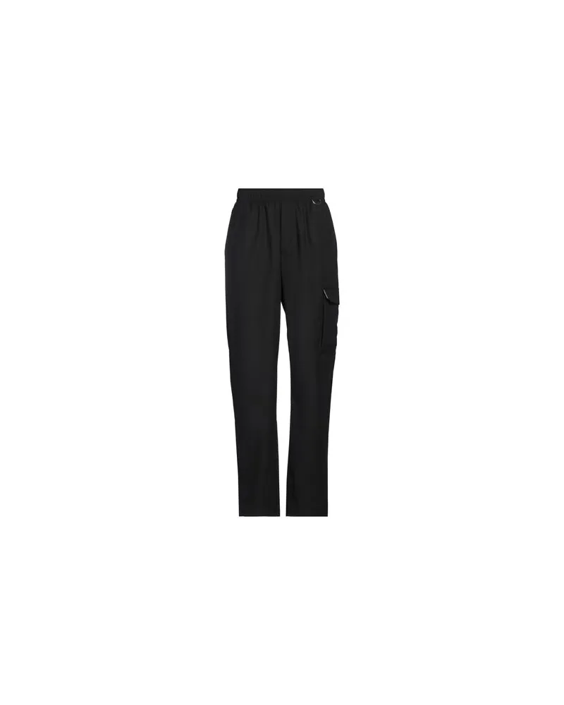 Family First HOSEN & RÖCKE - Hosenauf YOOX.COM Schwarz