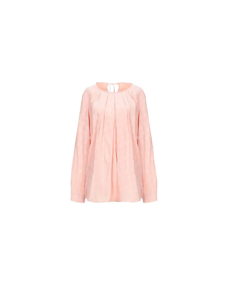 Dondup TOPS - Topsauf YOOX.COM Rosa