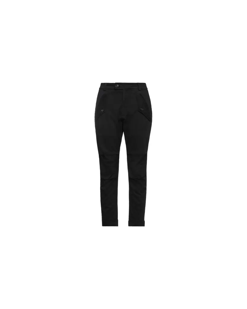Semicouture HOSEN & RÖCKE - Hosenauf YOOX.COM Braungrau