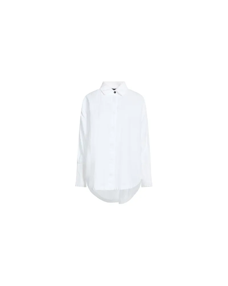 THOM KROM TOPS - Hemdenauf YOOX.COM Off