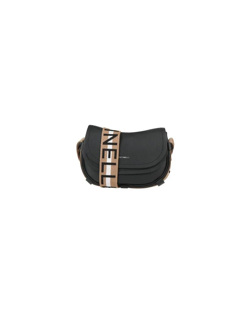 Coccinelle TASCHEN - Umhängetascheauf YOOX.COM Schwarz