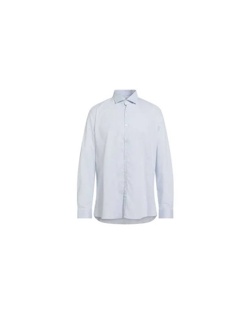 Carlo Pignatelli TOPS - Hemdenauf YOOX.COM Himmelblau