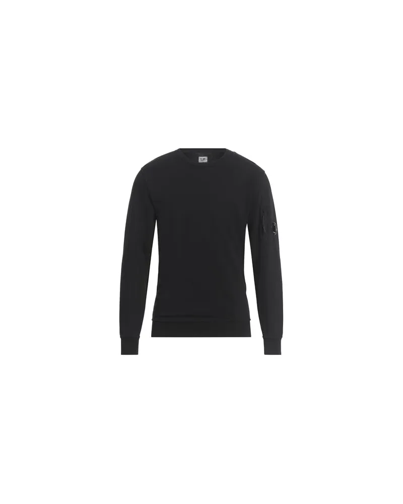 C.P. Company TOPS - Sweatshirtsauf YOOX.COM Schwarz