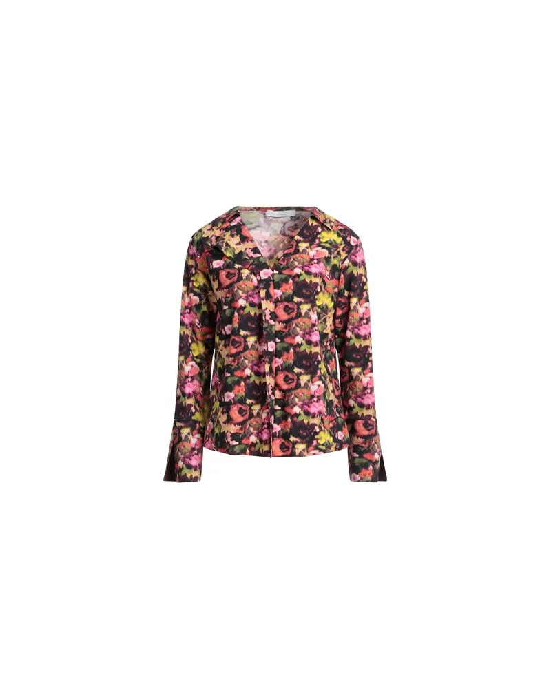 Chiara Boni TOPS - Topsauf YOOX.COM Rosa