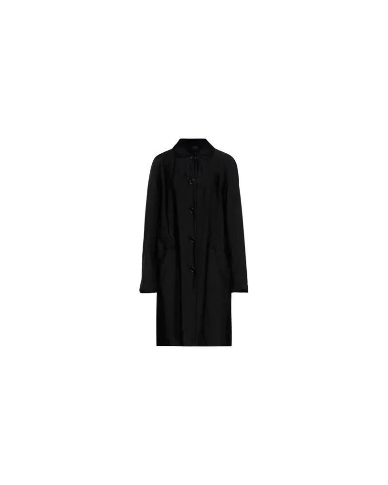 ASPESI JACKEN & MÄNTEL - Jacken, Mäntel & Trenchcoatsauf YOOX.COM Schwarz