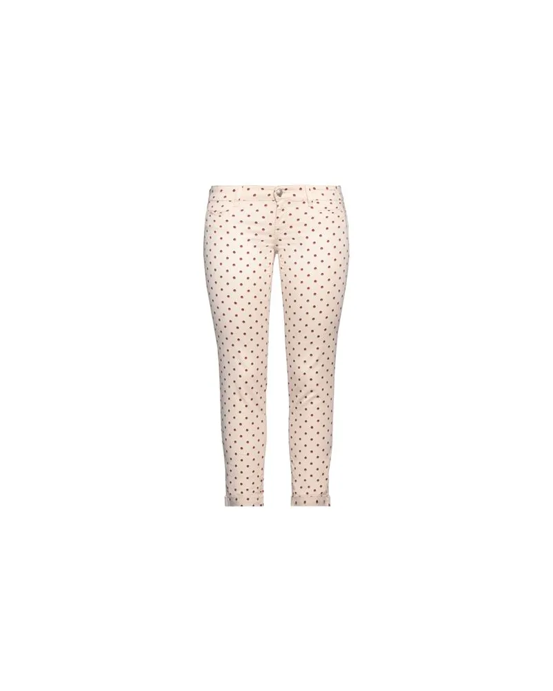 Jacob Cohën HOSEN & RÖCKE - Hosenauf YOOX.COM Beige