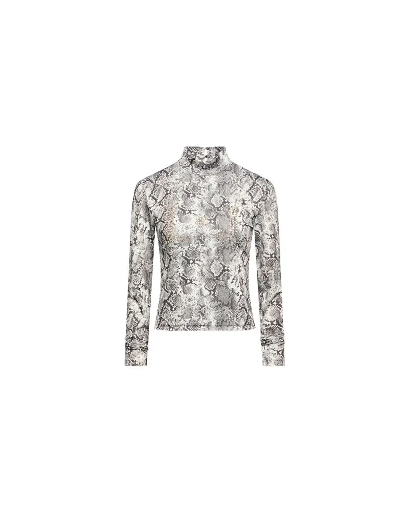 Liu Jo TOPS - Topsauf YOOX.COM Grau
