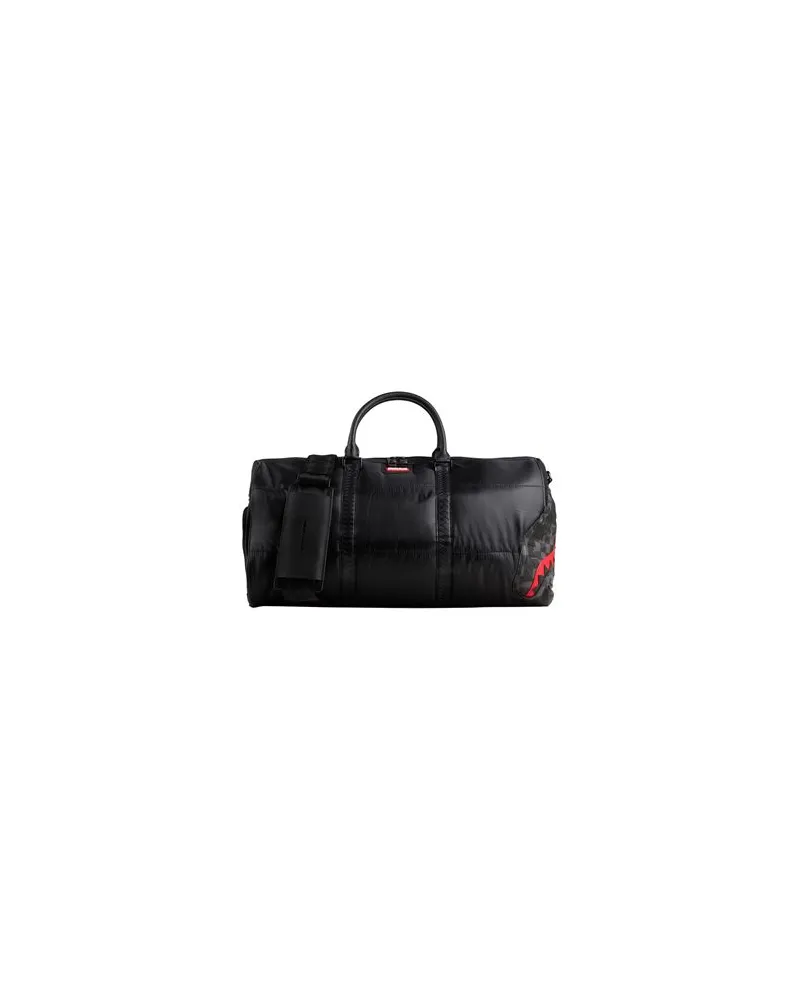 Sprayground KOFFER & CO. - Reisetaschenauf YOOX.COM Schwarz