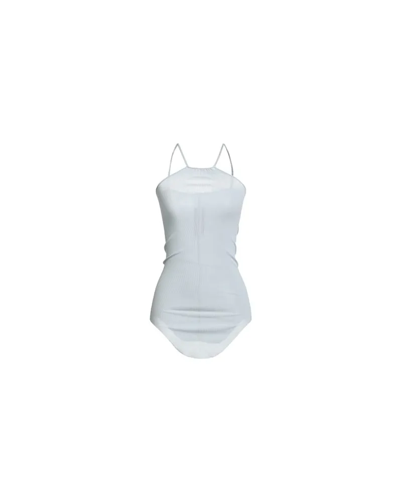 Rick Owens TOPS - Topsauf YOOX.COM Himmelblau