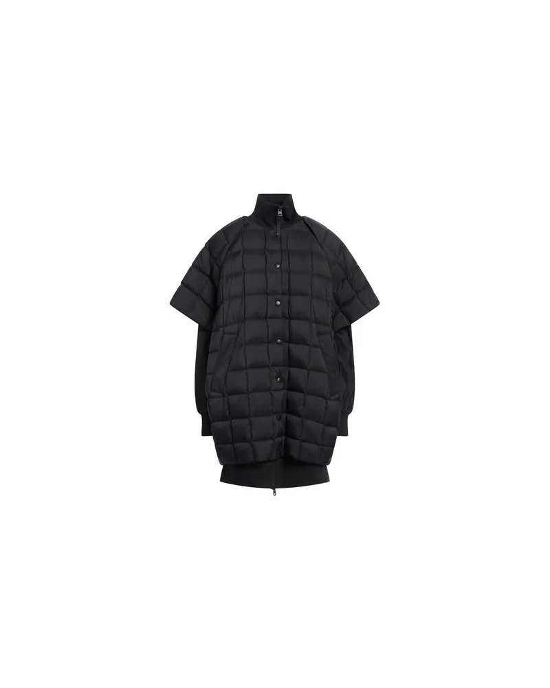 Mackage JACKEN & MÄNTEL - Pufferjacken & Daunenjackenauf YOOX.COM Schwarz