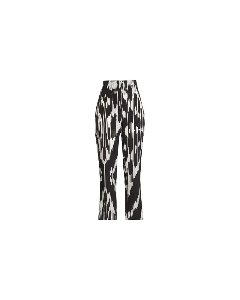 Theory HOSEN & RÖCKE - Hosenauf YOOX.COM Schwarz