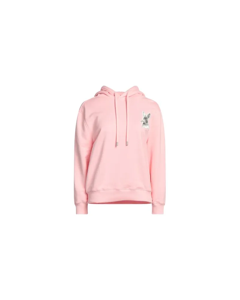 Lanvin TOPS - Sweatshirtsauf YOOX.COM Rosa