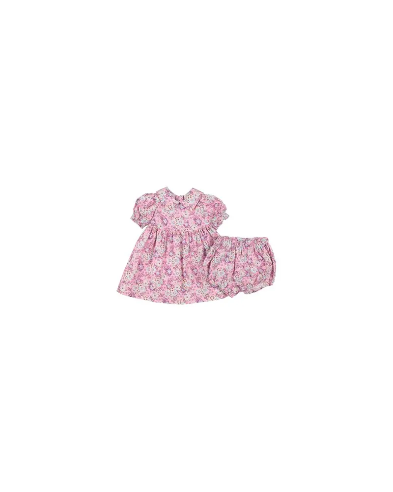 Chiara Ferragni NEUGEBORENE - Babykleiderauf YOOX.COM Rosa