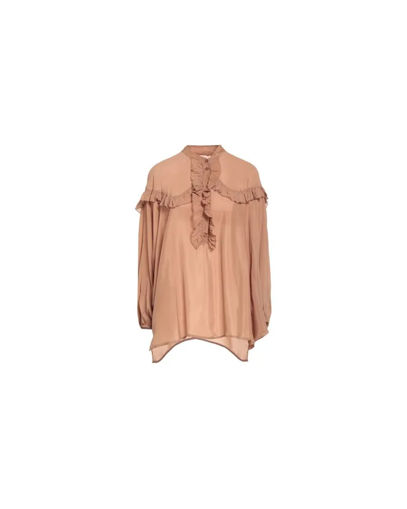 Même Road TOPS - Topsauf YOOX.COM Kamel