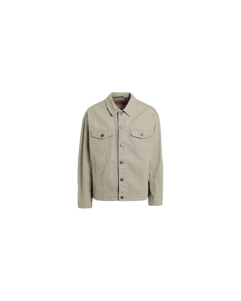 Only & Sons TOPS - Hemdenauf YOOX.COM Salbeigrün