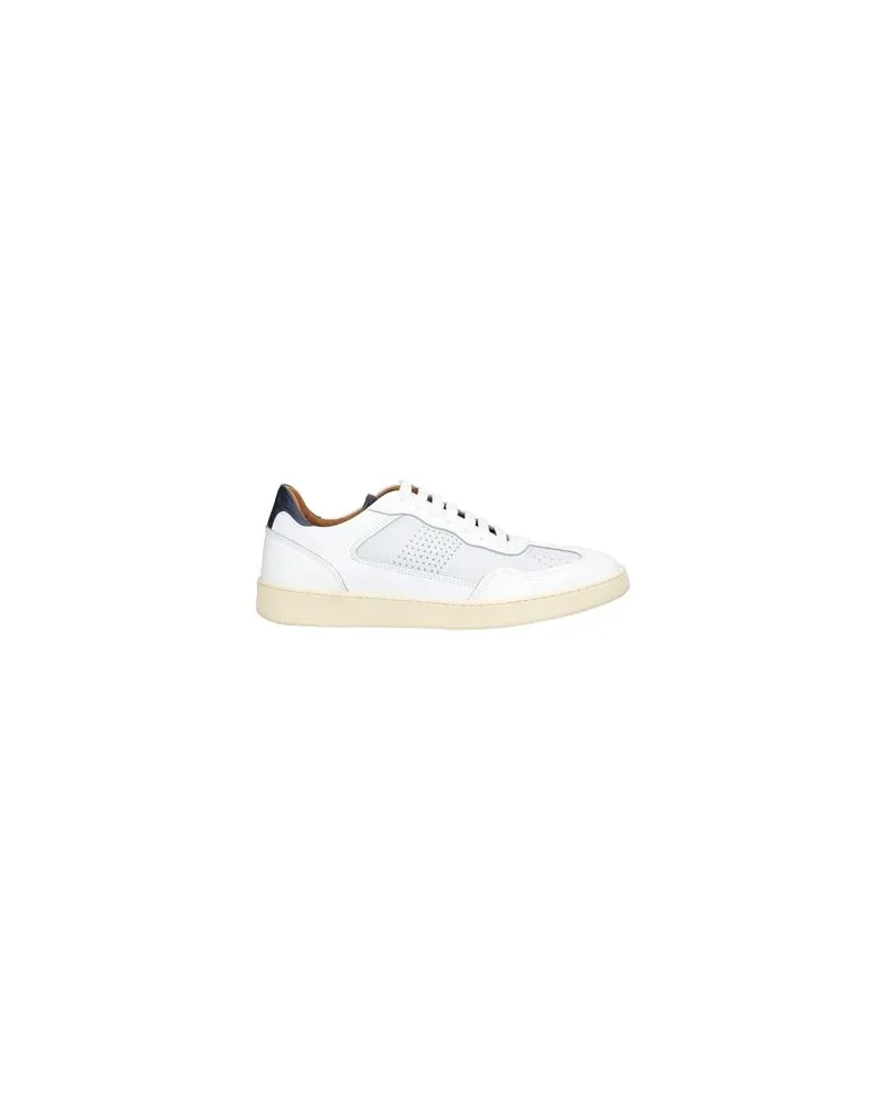 Baldinini SCHUHE - Sneakersauf YOOX.COM Weiß