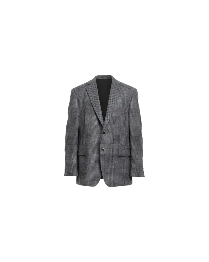 LARDINI ANZÜGE und CO-ORDS - Blazersauf YOOX.COM Aquamarin