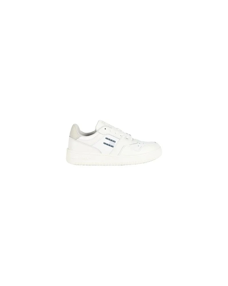 Tommy Hilfiger SCHUHE - Sneakersauf YOOX.COM Weiß