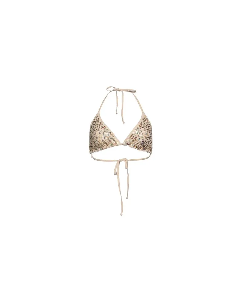 Maria Grazia Severi TOPS - Topsauf YOOX.COM Elfenbein