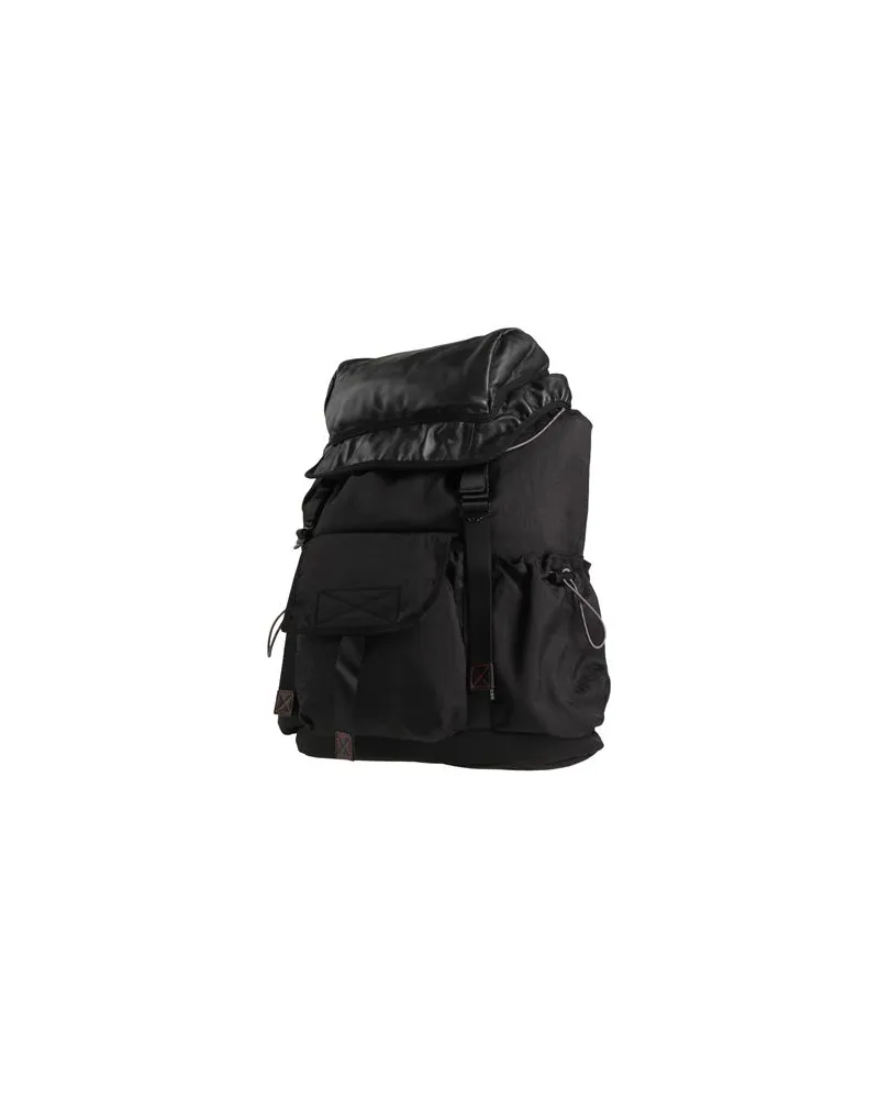 Diesel TASCHEN - Rucksäckeauf YOOX.COM Schwarz