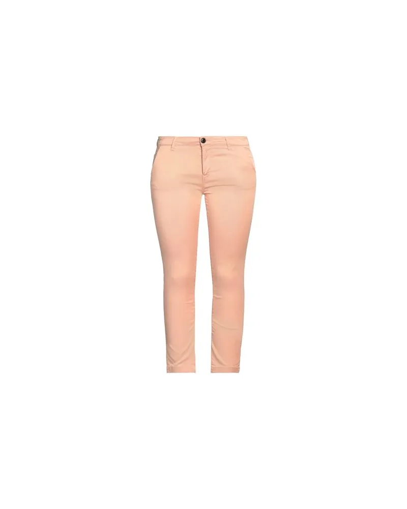 Pepe Jeans HOSEN & RÖCKE - Hosenauf YOOX.COM Pfirsich