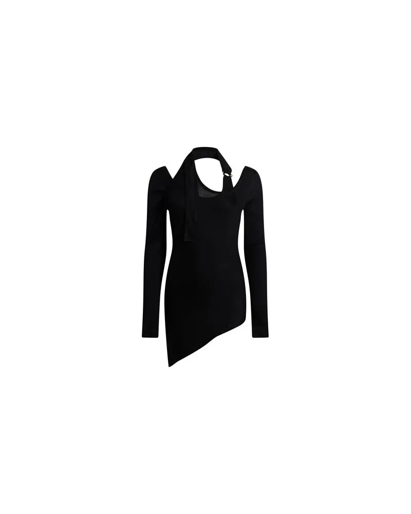 Jean Paul Gaultier TOPS - Topsauf YOOX.COM Schwarz