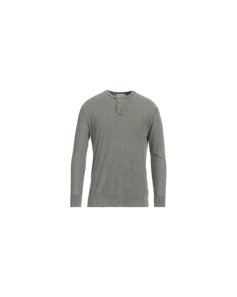 Cashmere Company STRICKWAREN - Pulloverauf YOOX.COM Militärgrün