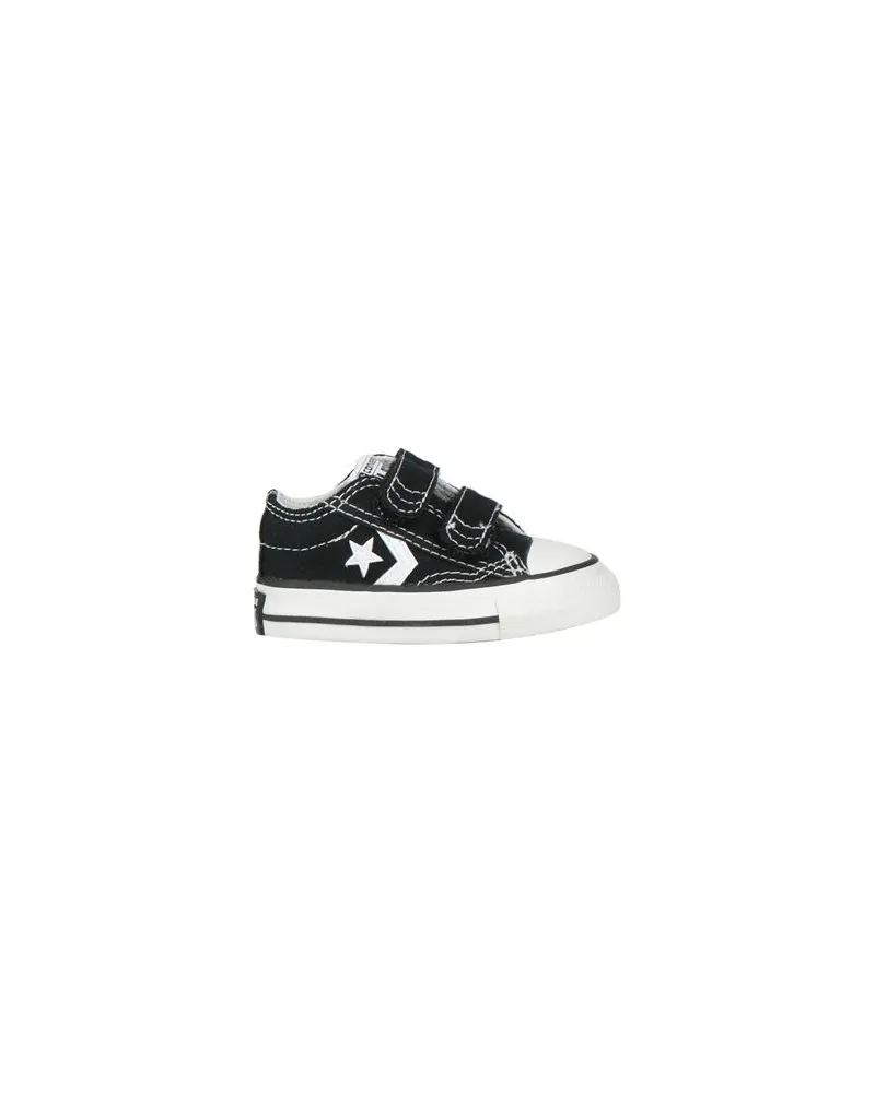 Converse STAR PLAYER 76 2V OX  - SCHUHE - Sneakersauf YOOX.COM Schwarz