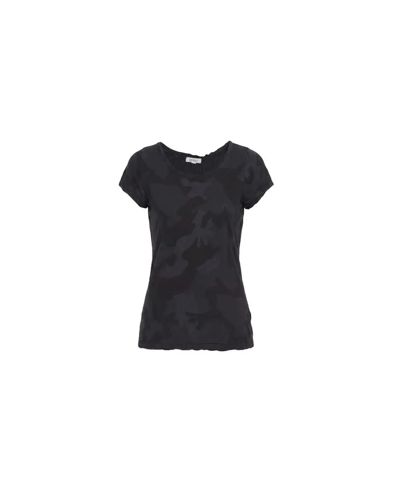 CROSSLEY TOPS - T-shirtsauf YOOX.COM Braungrau