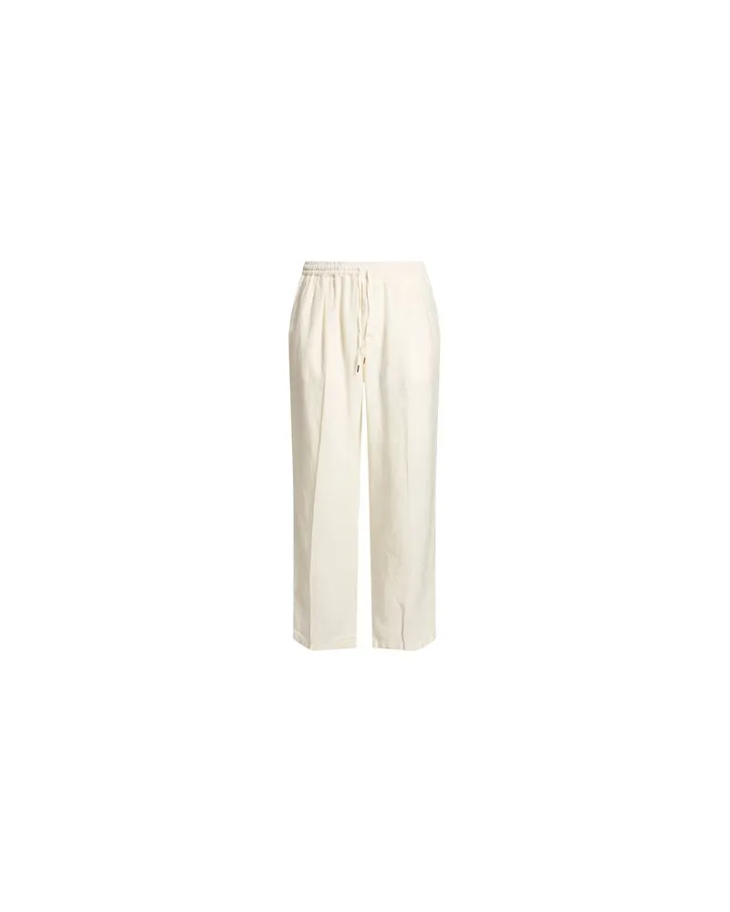 Briglia 1949 HOSEN & RÖCKE - Hosenauf YOOX.COM Weiß