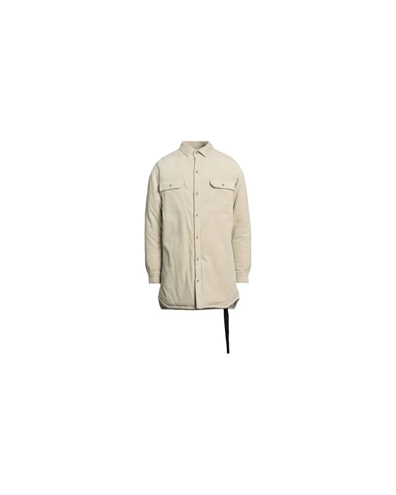 DRKSHDW by Rick Owens JACKEN & MÄNTEL - Mäntelauf YOOX.COM Säuregrün