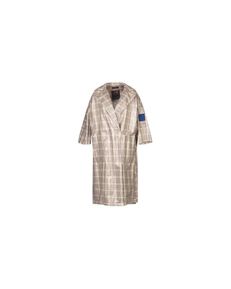 OOF WEAR JACKEN & MÄNTEL - Jacken, Mäntel & Trenchcoatsauf YOOX.COM Hellrosa