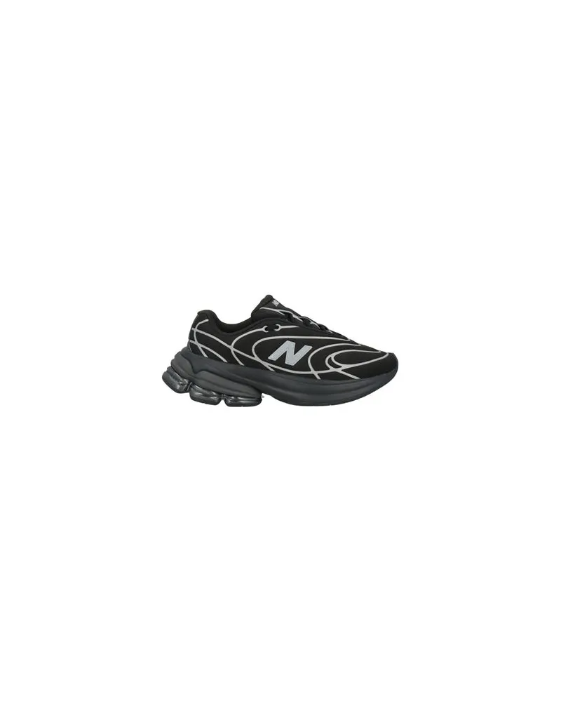 New Balance SCHUHE - Sneakersauf YOOX.COM Schwarz