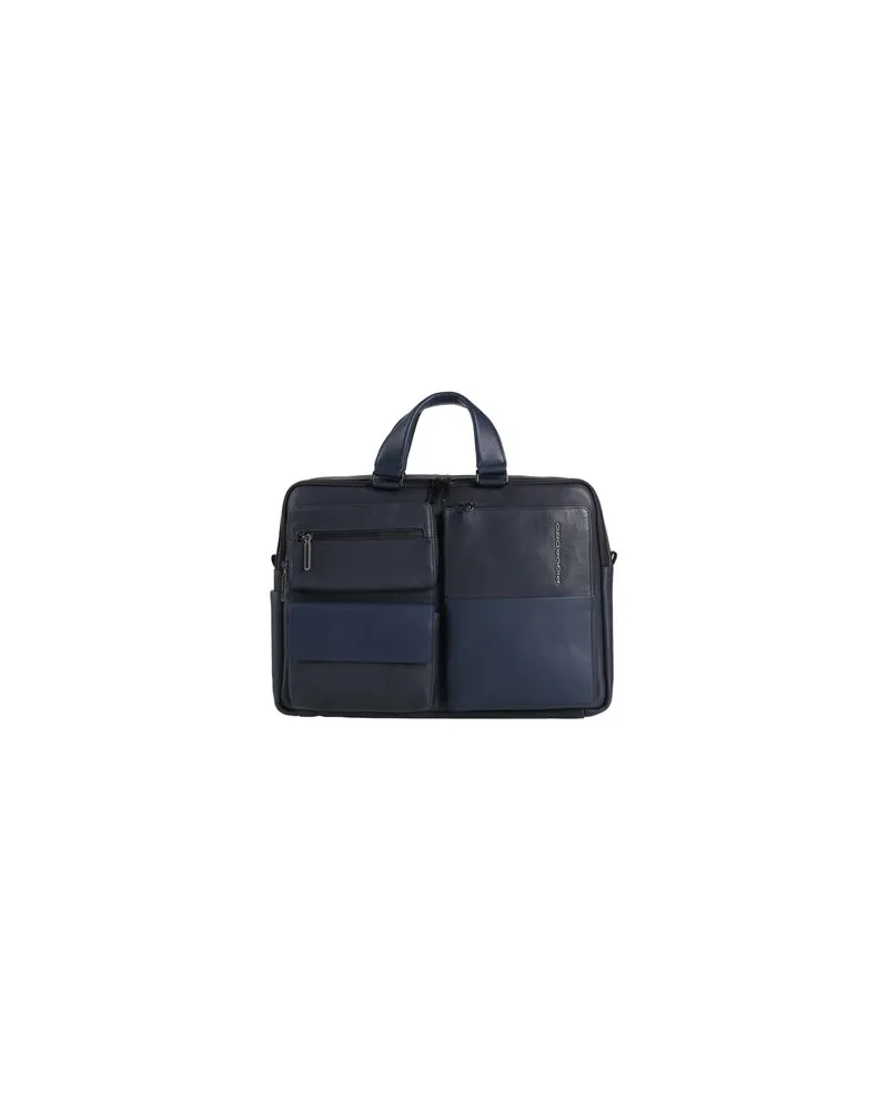 Piquadro TASCHEN - Handtaschenauf YOOX.COM Nachtblau