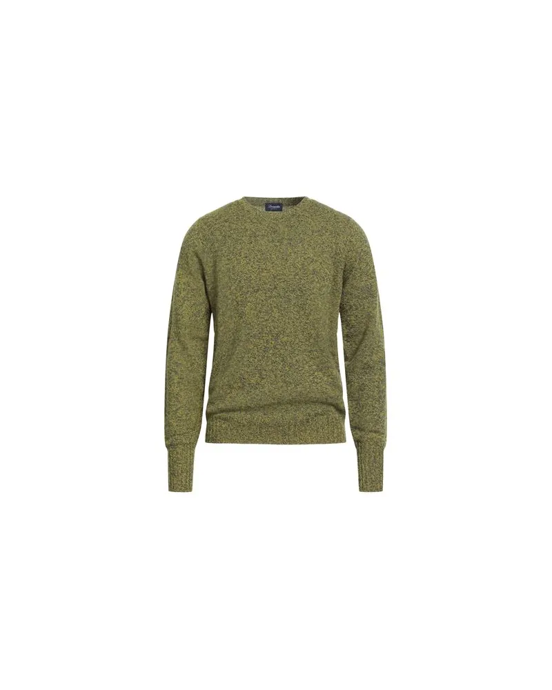 Drumohr  STRICKWAREN - Pulloverauf YOOX.COM Gelb