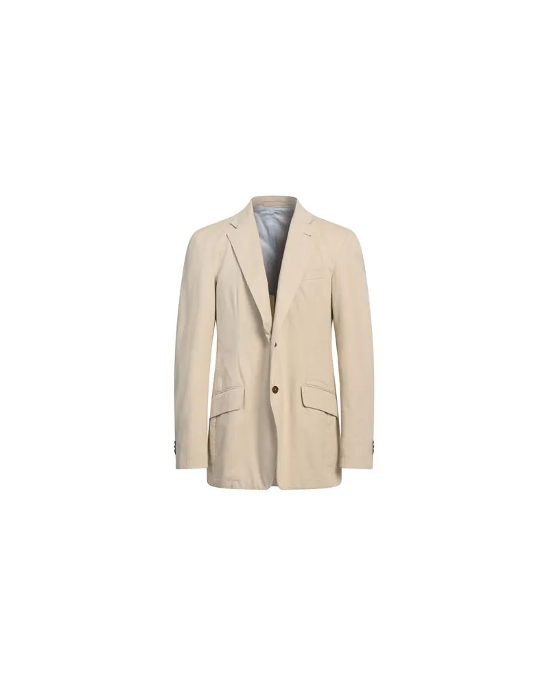 Hackett ANZÜGE und CO-ORDS - Blazersauf YOOX.COM Beige