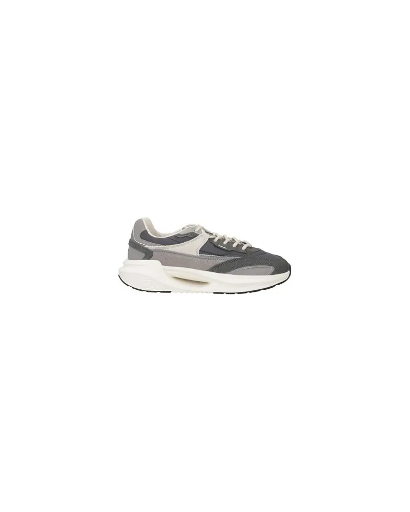 D.A.T.E. SCHUHE - Sneakersauf YOOX.COM Grau