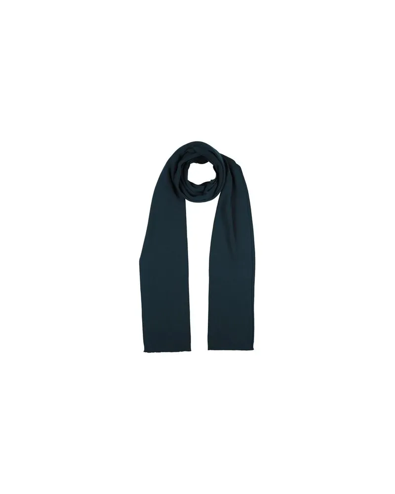 Annagreta ACCESSOIRES - Schalsauf YOOX.COM Aquamarin
