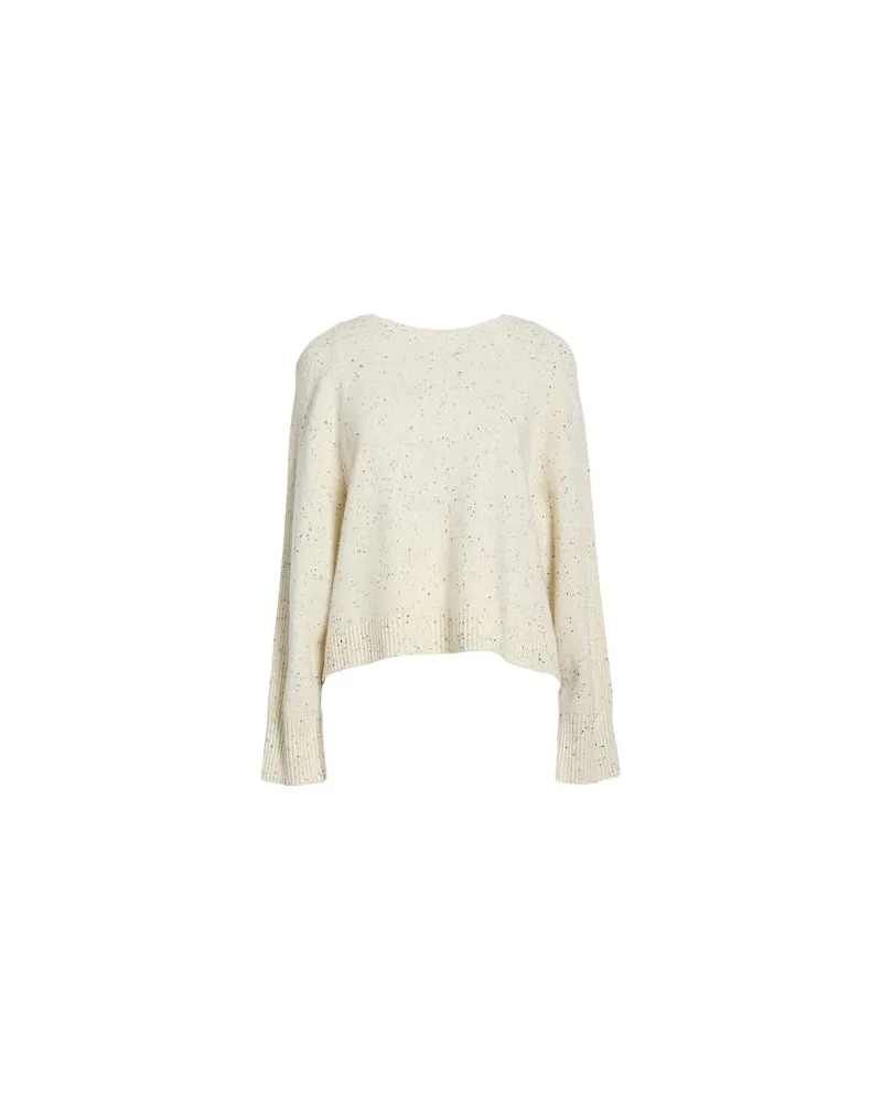 Vanessa Bruno STRICKWAREN - Pulloverauf YOOX.COM Sand