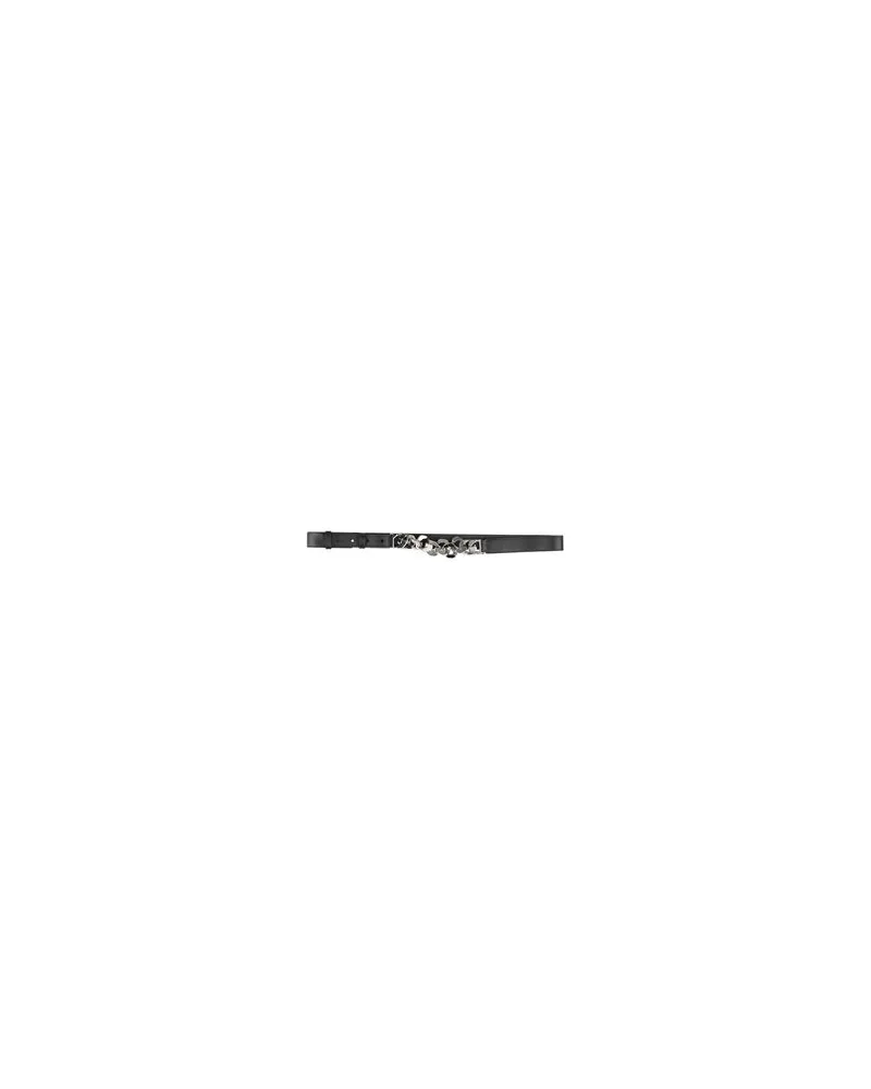 Givenchy Kleinlederwaren - Gürtelauf YOOX.COM Schwarz